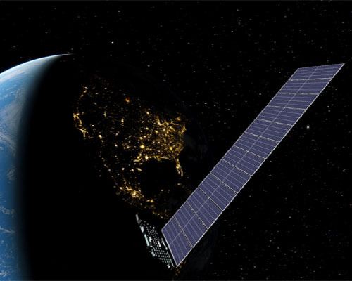 Hughesnet Unlimited Data